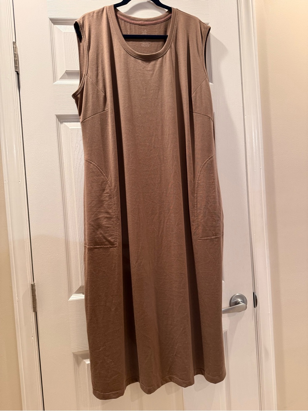 Woolx Cassie Dress